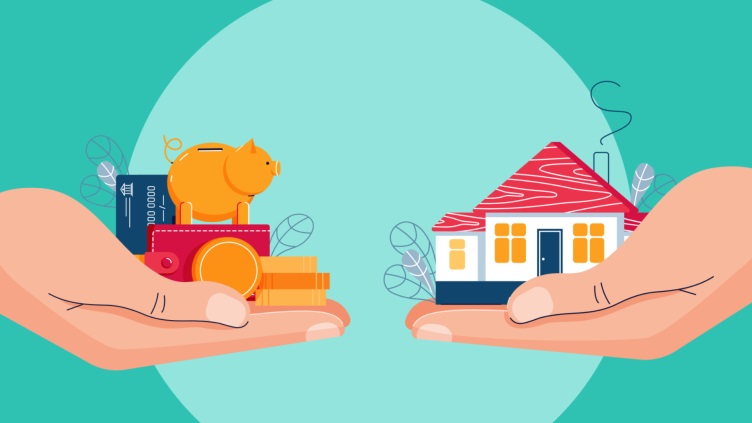 Building Your Dream Home? Understand the Financial Blueprint First