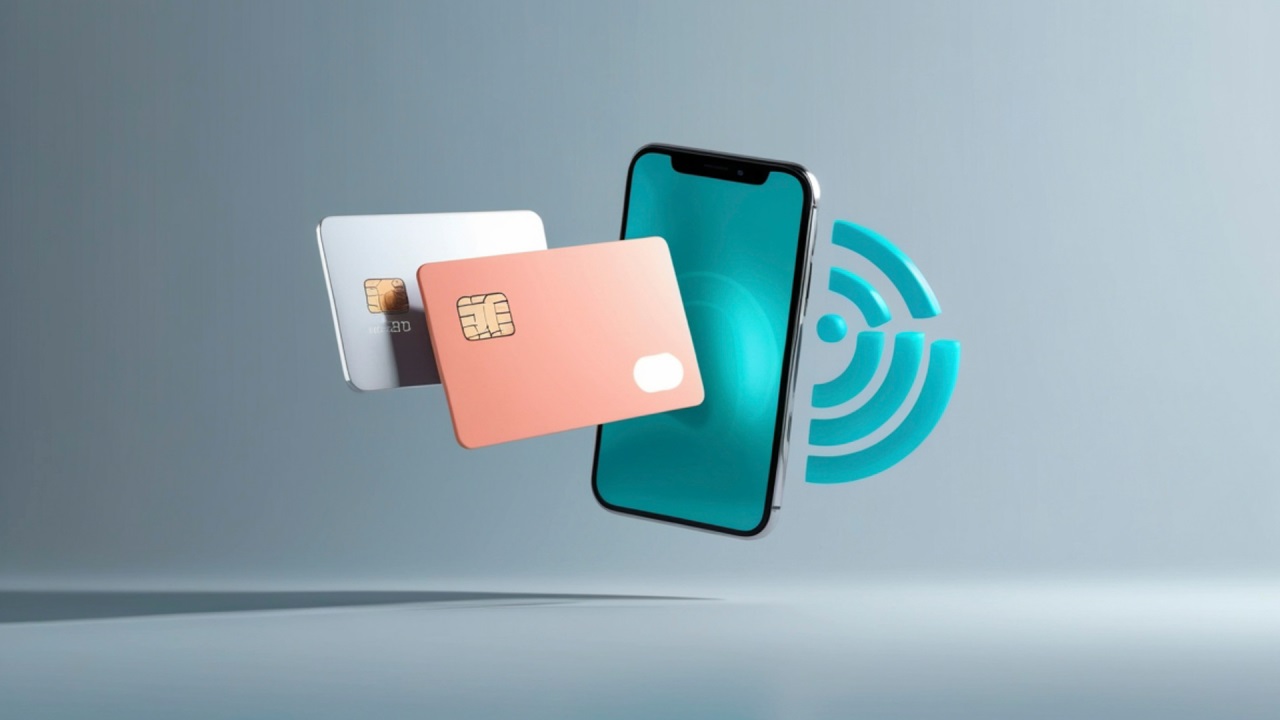 Credit Card Spending Is Under the Scanner