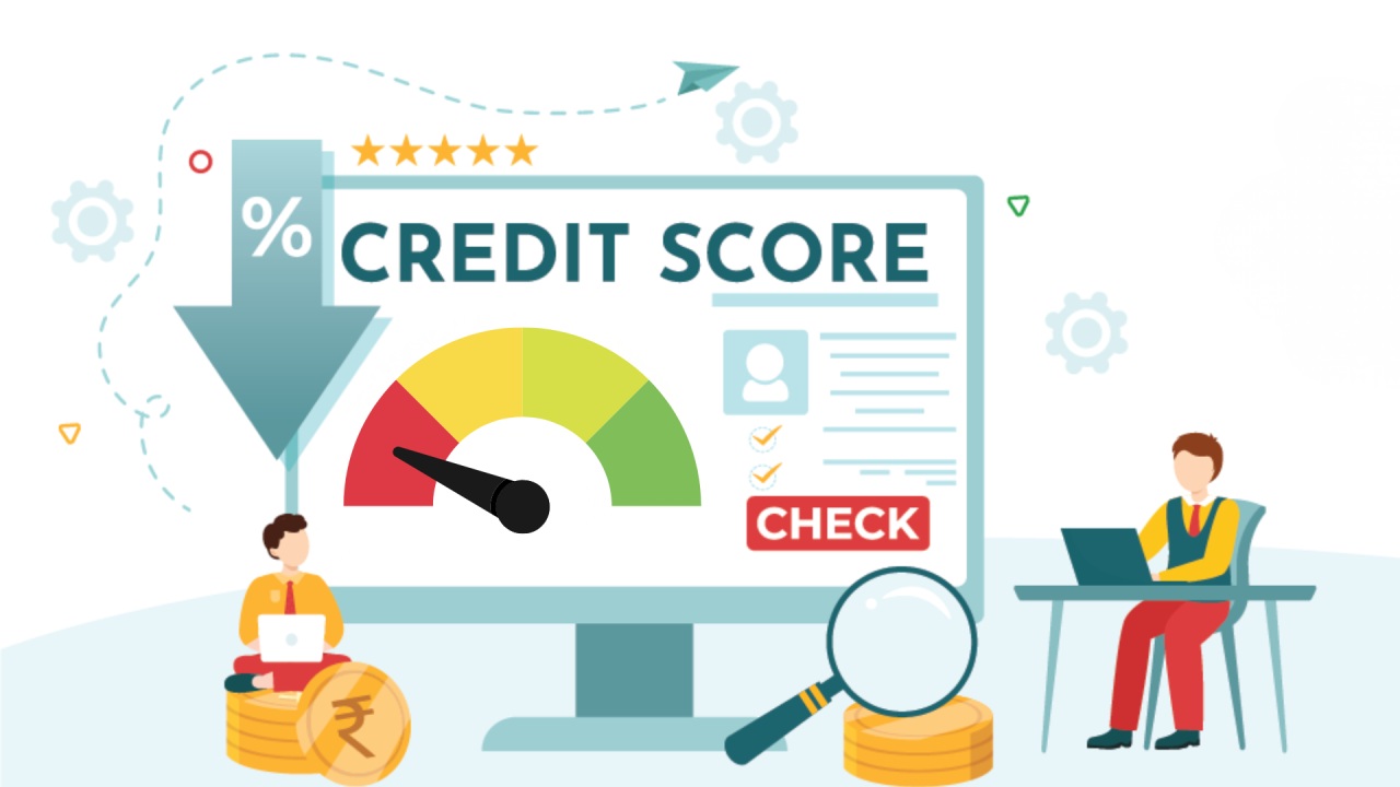 Have you ever checked your CIBIL report and discovered a loan you never applied for?