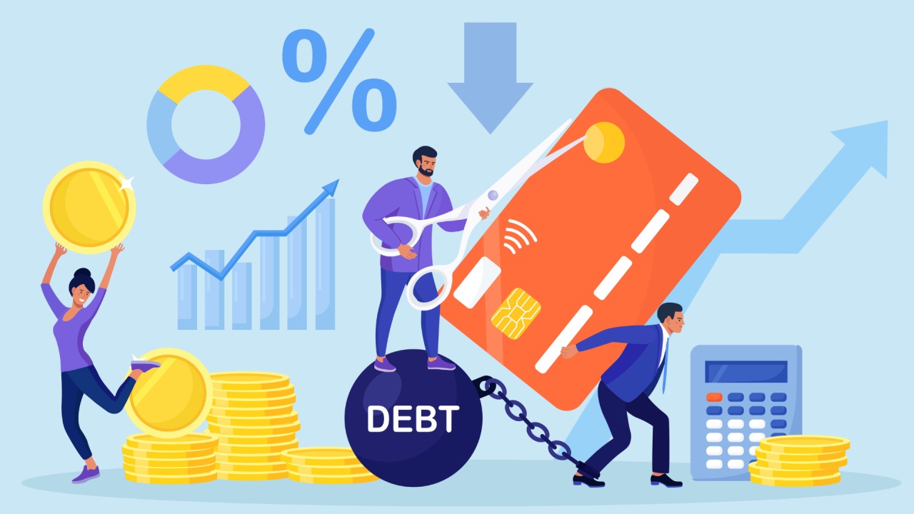 How India's Credit Card Boom Is Creating a Debt Crisis Nobody Is Talking About