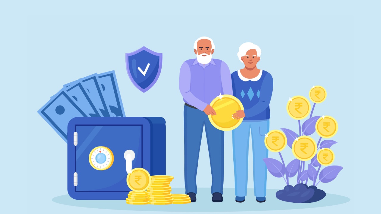 The Retirement Trap: Why Senior Citizens Are India's Most Vulnerable Credit Victims