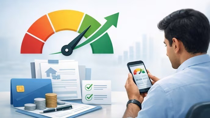 Business Credit Is Changing: Are MSMEs Ready?