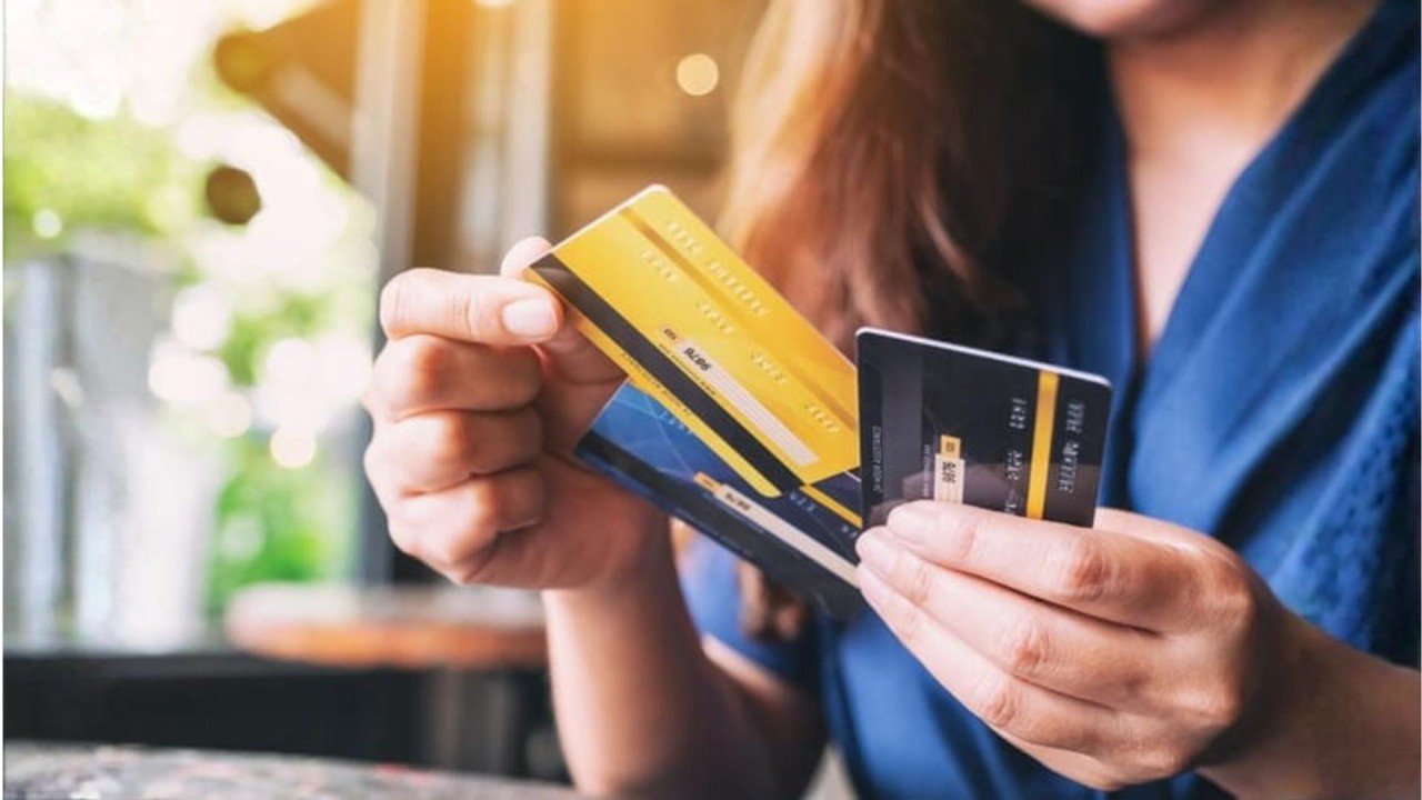 How Much Credit Is Too Much Credit?
